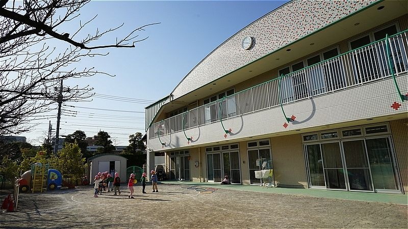 東京都足立区にある保育のお仕事求人